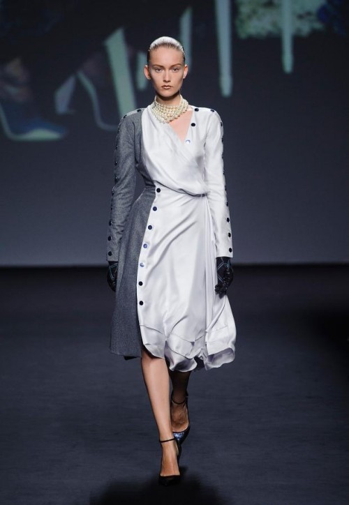 Коллекция одежды Christian Dior осень-зима 2013-2014(2)