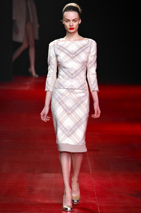 Коллекция одежды Nina Ricci осень-зима 2013-2014