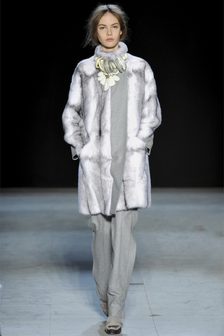 Коллекция одежды Chadwick Bell осень-зима 2013-2014 фото