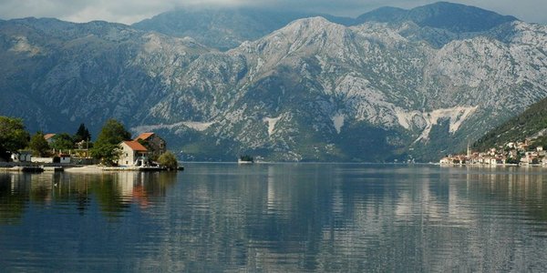 Недвижимость в Черногории – ваша счастливая инвестиция
