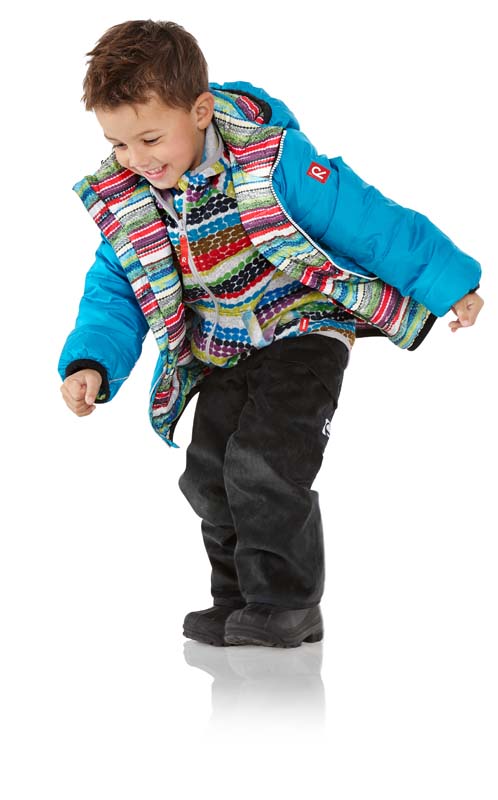Выбираем детские куртки Рейма для каждого мальчика и девочки