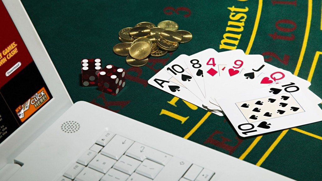 online-kazino