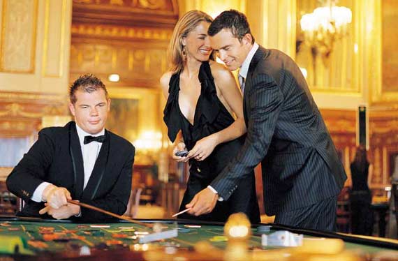 Обыграть казино еврогранд