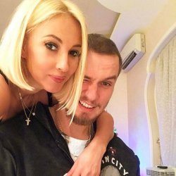 Лера Кудрявцева опровергла слухи о разрыве с мужем