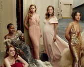 Натали Портман и другие звезды в "голливудском" спецвыпуске Vanity Fair
