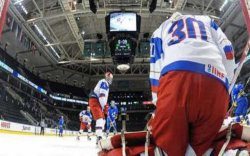 Универсиада 2017, хоккей, Россия-Корея: смотреть онлайн трансляцию из Алматы