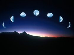 Лунный день сегодня, 4.02.17: Вторая фаза Луны в Тельце