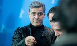 Джордж Клуни получит почетную премию «Сезар» за вклад в кинематограф?