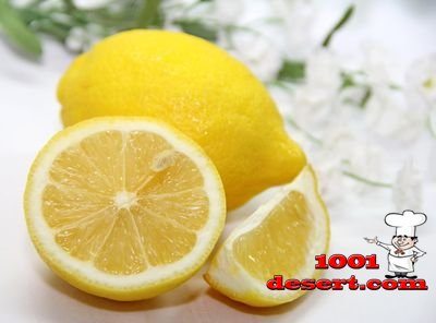 10 причин почему нужно использовать лимон