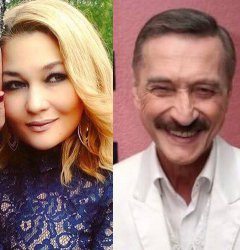 Анастасия Тиханович рассказала о последних днях жизни отца