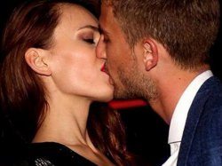 В Сеть попало фото поцелуя гражданского супруга Виктории Бони с российской моделью