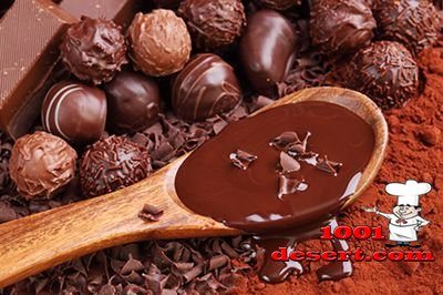 Шоколад повышает или понижает давление