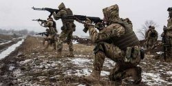 Авдеевка ДНР или Украина: вооруженный конфликт набирает обороты