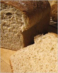 Отрубной хлеб: польза для здоровья