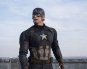 Крис Эванс передумал прощаться с ролью Капитана Америки