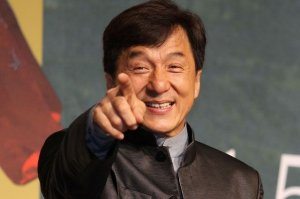 Джеки Чан удостоен премии «Оскар» 2017