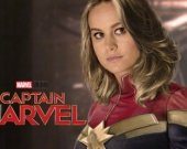 Съемки фильма "Капитан Марвел" стартуют в январе 2018