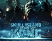 "Конг: Остров черепа" захватил лидерство в американском прокате