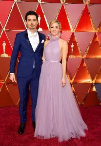 Оскар-2017: выбираем лучшую пару на красной дорожке