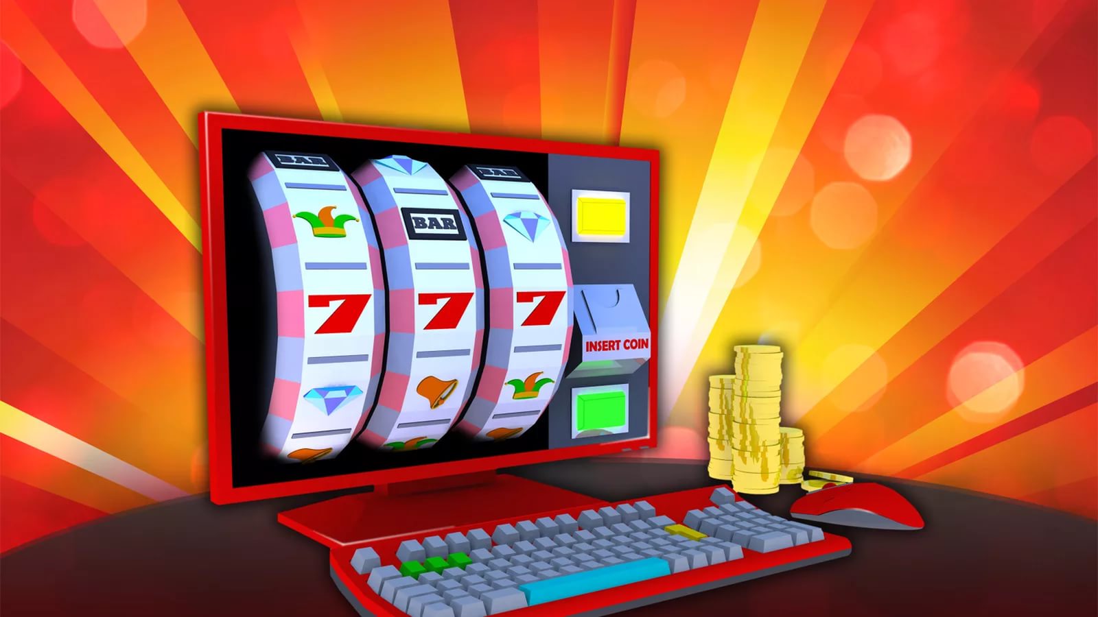 Игровые автоматы казино рояль онлайн
