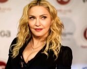 О жизни Мадонны снимают фильм
