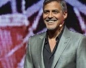 Джордж Клуни признался в убийстве Бэтмена