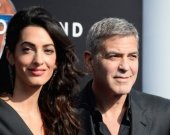 Роды Амаль Клуни будут стоить миллион долларов
