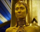 Элизабет Дебики вернут в "Стражи Галактики 3"