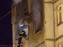 Мужчина взорвал квартиру в Ставрополе и был ликвидирован