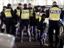 В Швеции начались протесты после жестокого надругательства над 17-летней девушкой