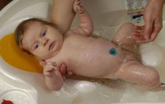 Правильная гигиена новорожденного ребенка: ежедневная гигиена в домашних условиях (средства гигиены), видео