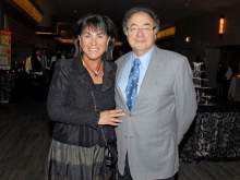 Канадского миллиардера Барри Шермана с женой нашли мертвыми в их особняке