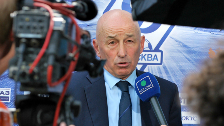 Глава Футбольного союза Сербии рассказал о причине расставания с Муслиным