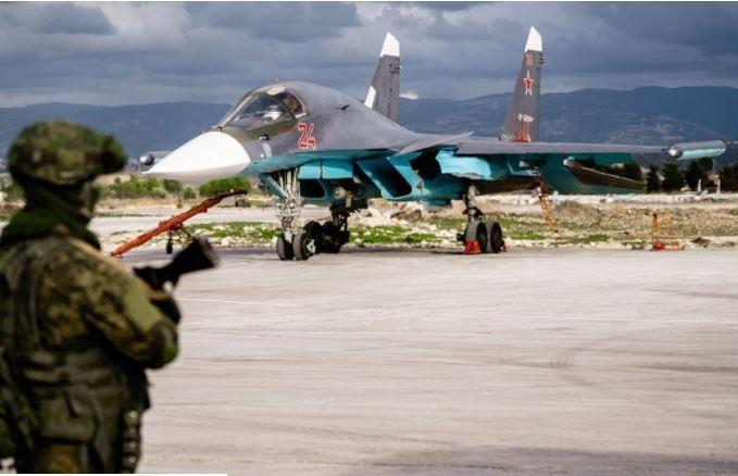«Хмеймим»: эксперт рассказал, как авиабаза увеличит вес РФ на Ближнем Востоке
