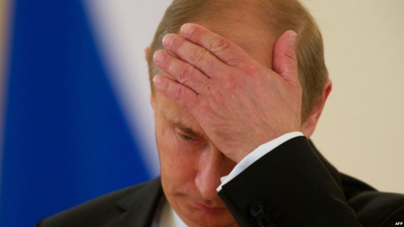 В США обсуждают новые санкции против России: цель - друзья Путина