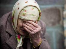 Пенсионерка из Старого Оскола задушила внука-грудничка, чтобы помочь дочери