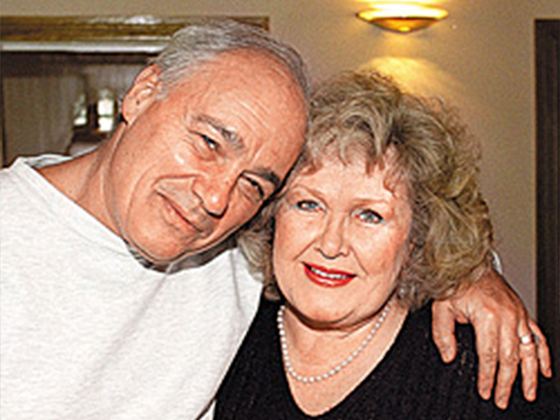 Познер откровенно рассказал о расставании с женой после 37 лет брака