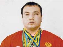 Отец обвиняемого в убийстве пауэрлифтера Драчева погиб в ДТП в Хабаровске