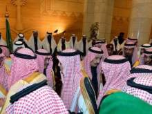 В Саудовской Аравии задержаны 11 принцев, протестующие против платы за ЖКХ