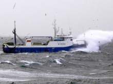 Рыболовное судно пропало у берегов Приморья: на нем находился 21 человек