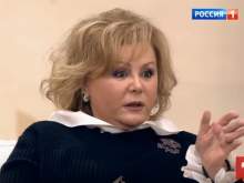 Зрителей ужаснули больные руки актрисы Натальи Селезневой