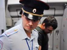 Москвич, летевший до США, избил стюардессу в бизнес-классе