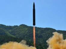 СМИ: баллистическая ракета КНДР в 2017 году упала на город