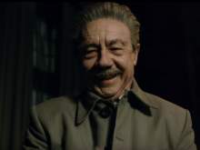 Оскорбительную комедию "Смерть Сталина" хотят снять с проката