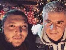 В Москве избили и расстреляли продюсера певца Сосо Павлиашвили