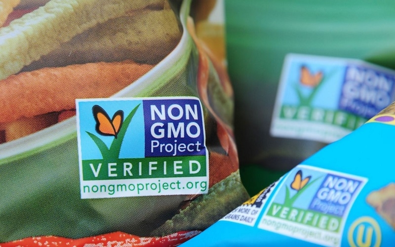 Российская пропаганда настраивает американцев против ГМО