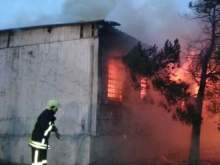 В Баку пожар в наркологическом центре унес жизни более 20 человек