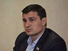 За избиение DJ Smash задержан бывший депутат Телепнев