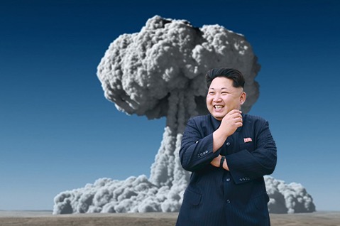 США должны нанести превентивный ядерный удар по КНДР