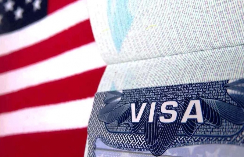 США планируют проверять аккаунты в соцсетях желающих получить визу